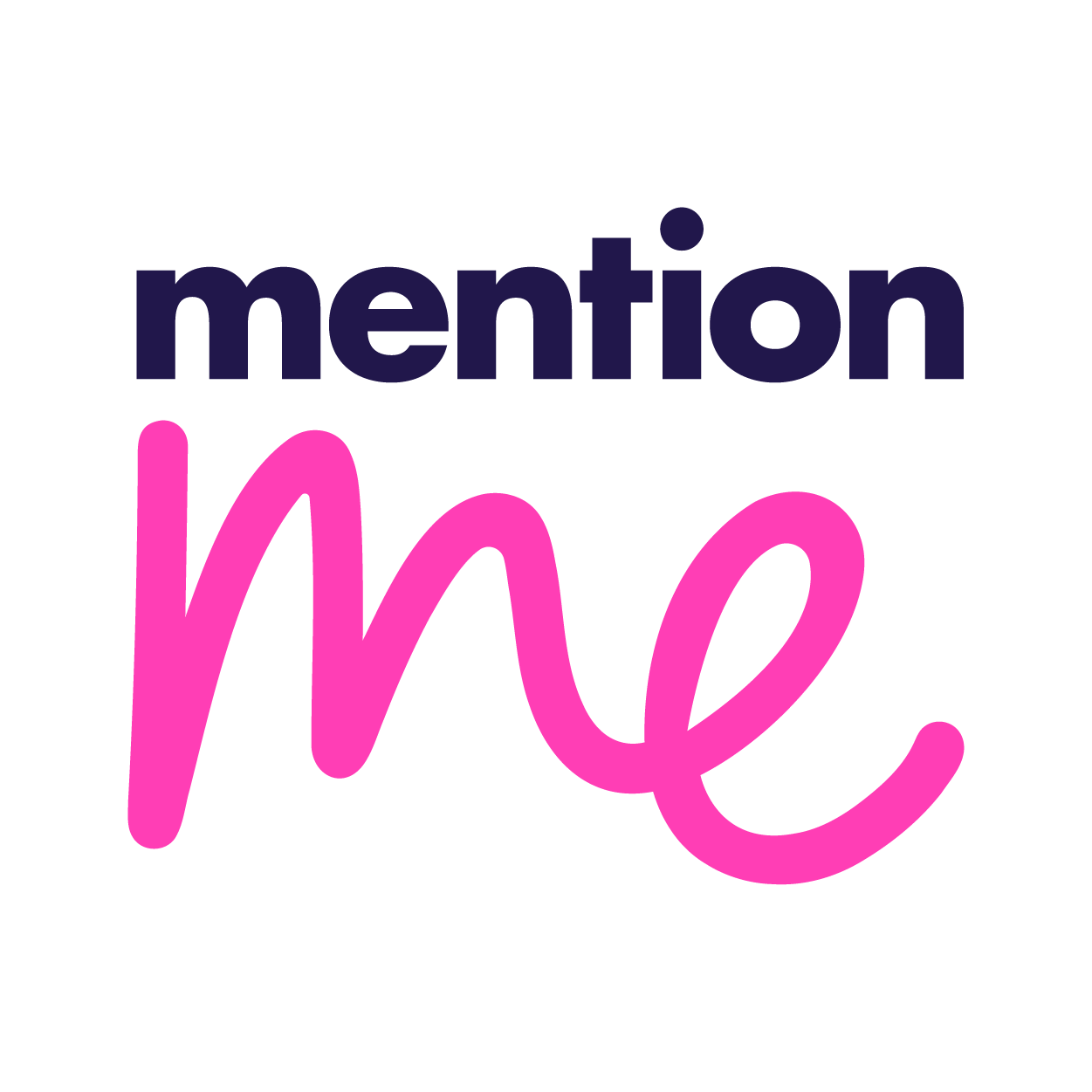 Harness the power of brand fans | Mention Me